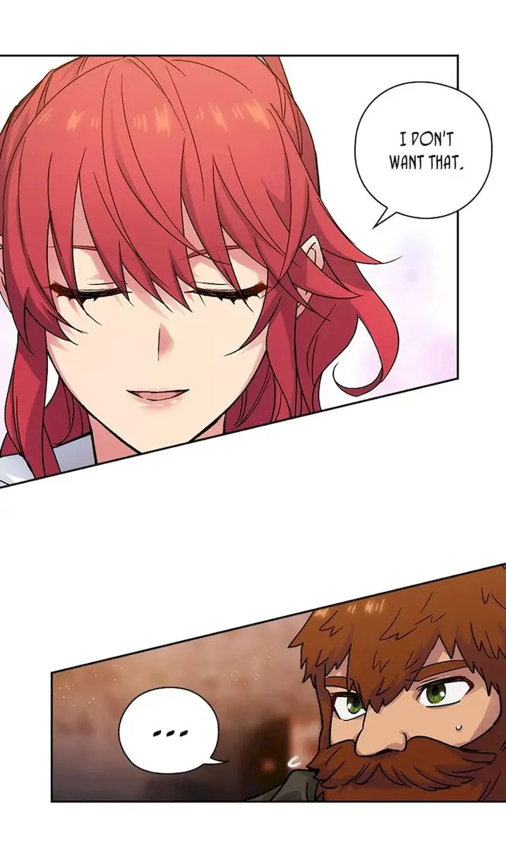 Reminiscence Adonis Manhwa Chapter 110 - Page 27
