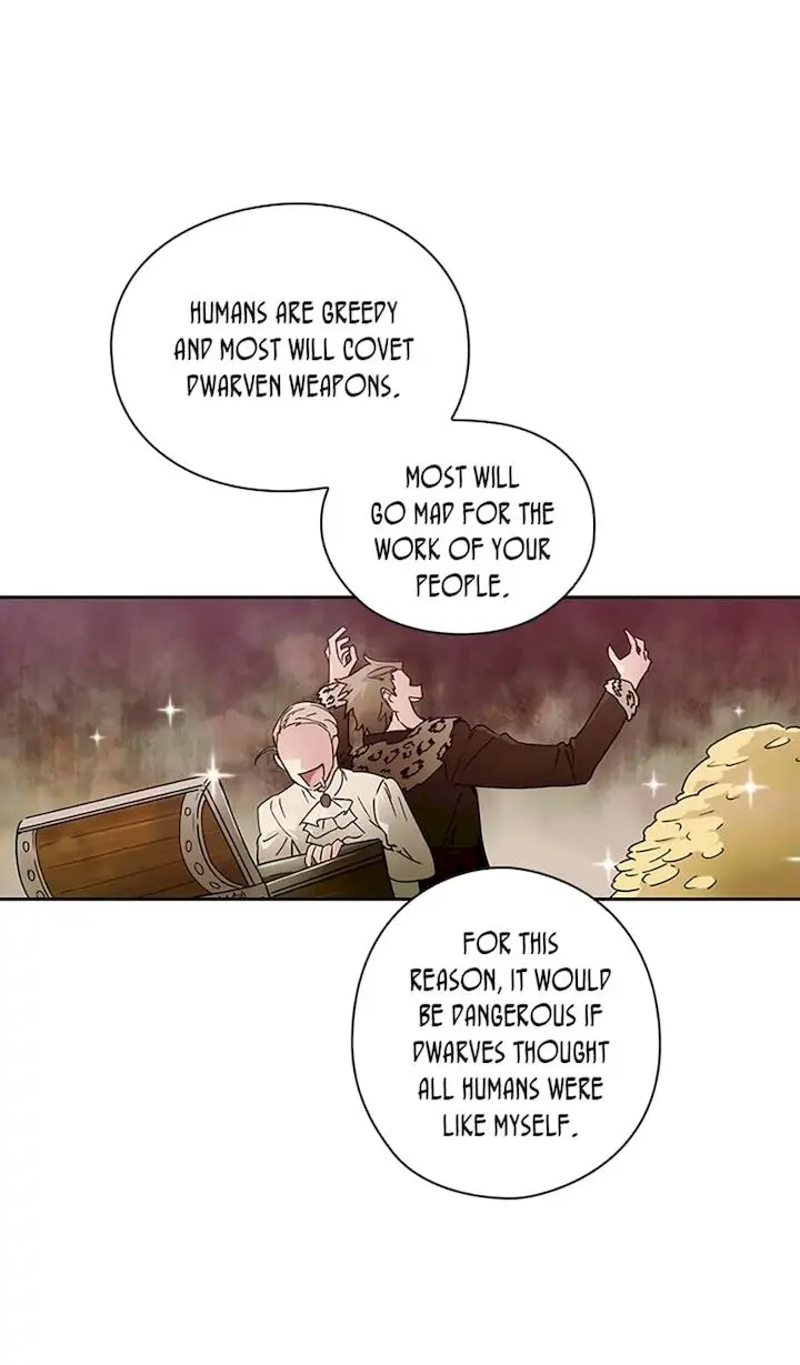Reminiscence Adonis Manhwa Chapter 110 - Page 28