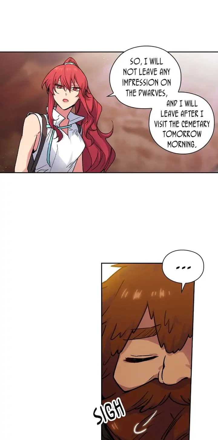 Reminiscence Adonis Manhwa Chapter 110 - Page 29