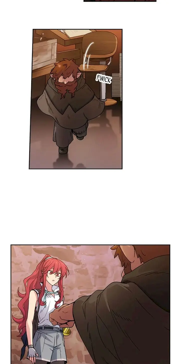 Reminiscence Adonis Manhwa Chapter 110 - Page 30