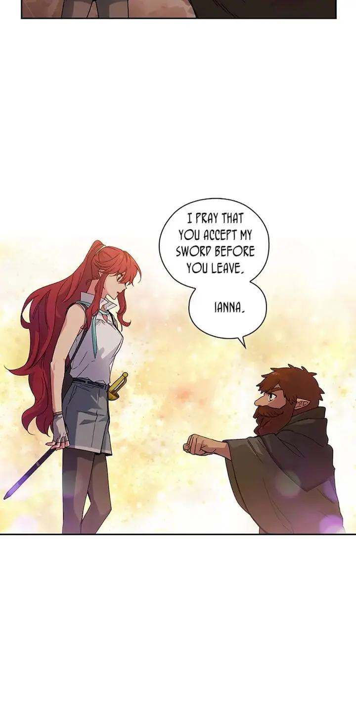 Reminiscence Adonis Manhwa Chapter 110 - Page 31