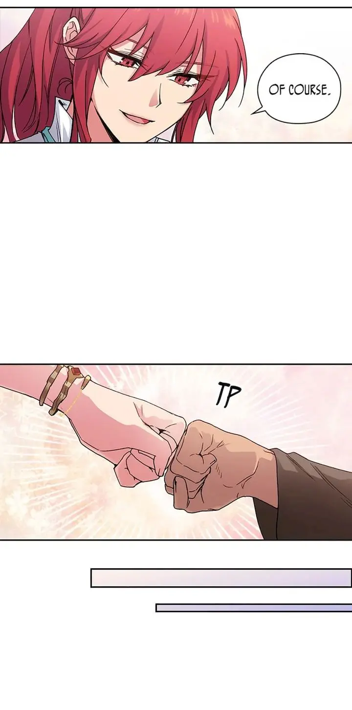 Reminiscence Adonis Manhwa Chapter 110 - Page 32