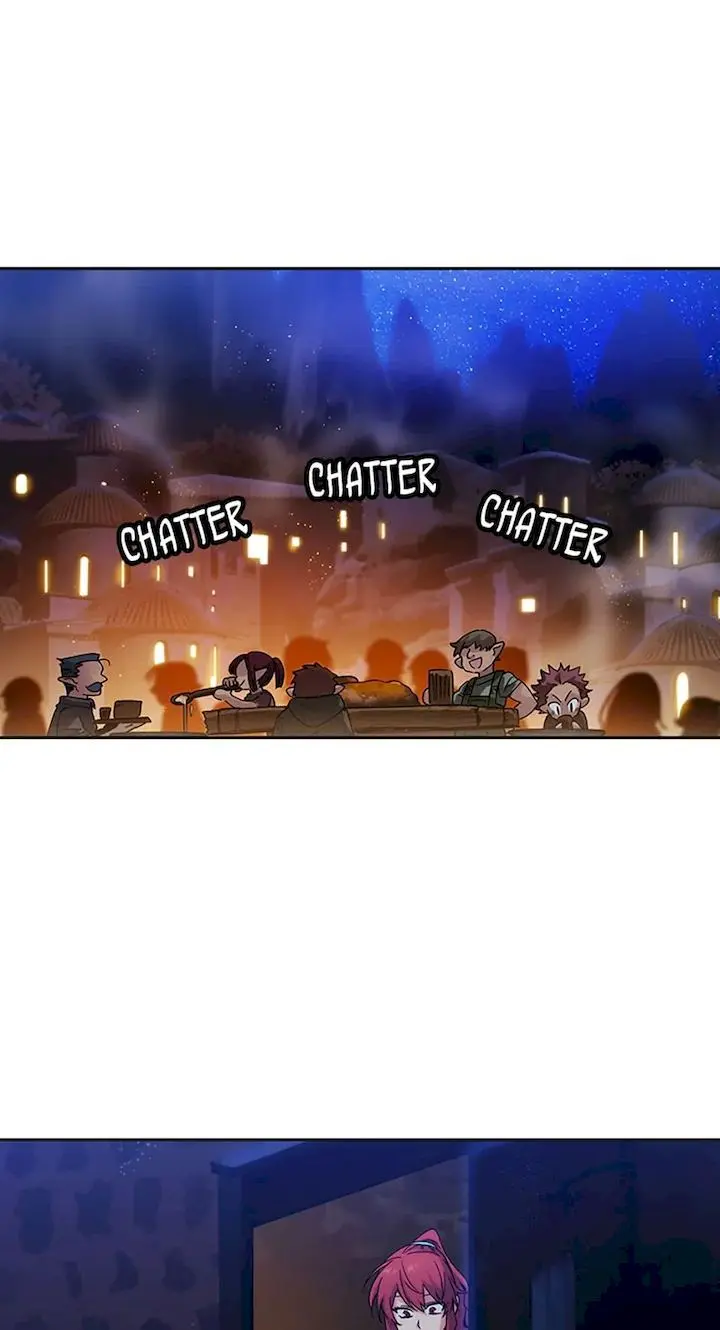 Reminiscence Adonis Manhwa Chapter 110 - Page 33