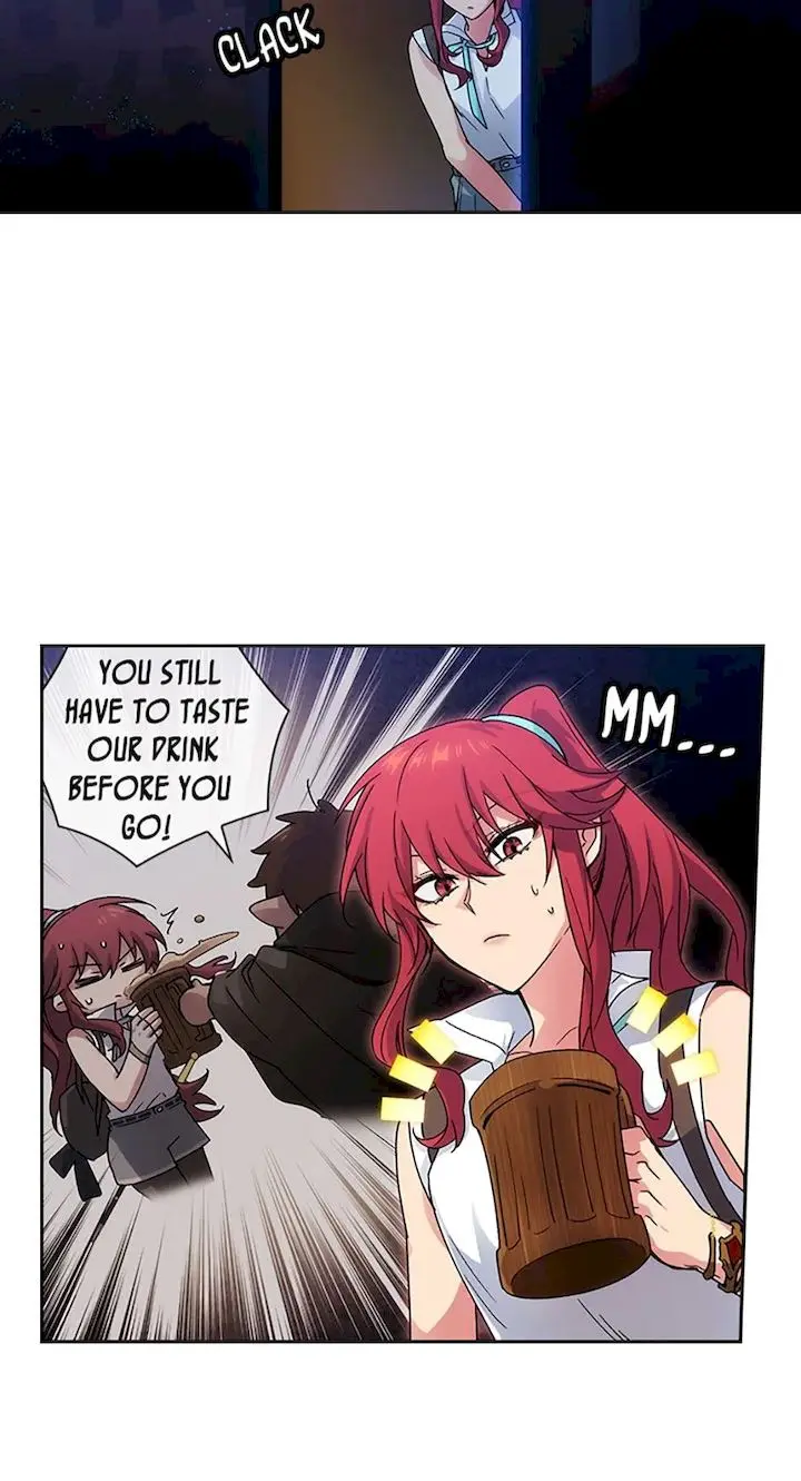 Reminiscence Adonis Manhwa Chapter 110 - Page 34