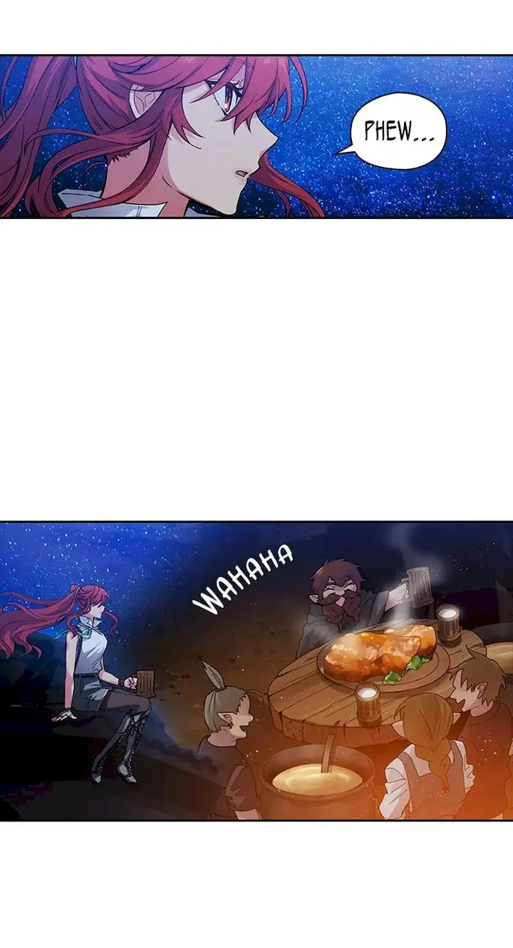 Reminiscence Adonis Manhwa Chapter 110 - Page 37
