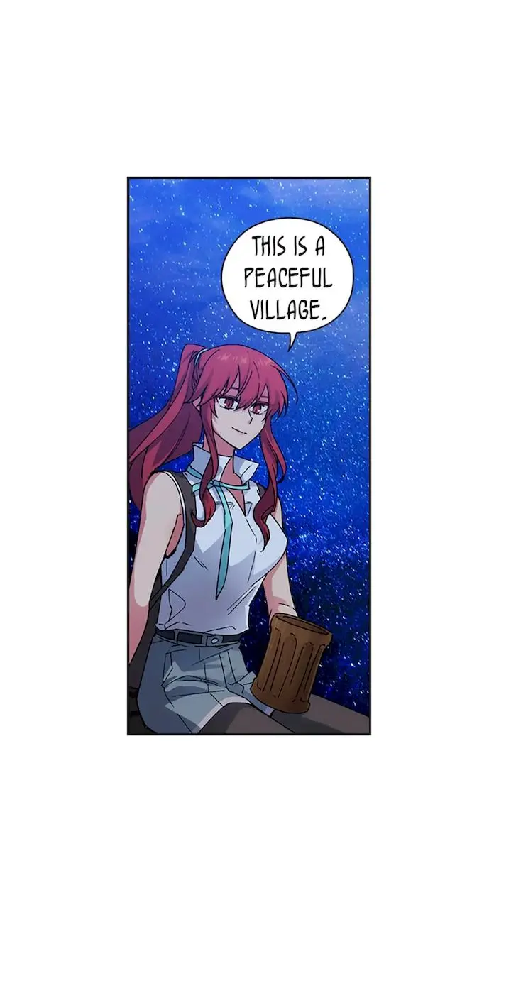 Reminiscence Adonis Manhwa Chapter 110 - Page 38