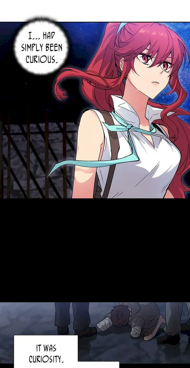 Reminiscence Adonis Manhwa Chapter 110 - Page 39