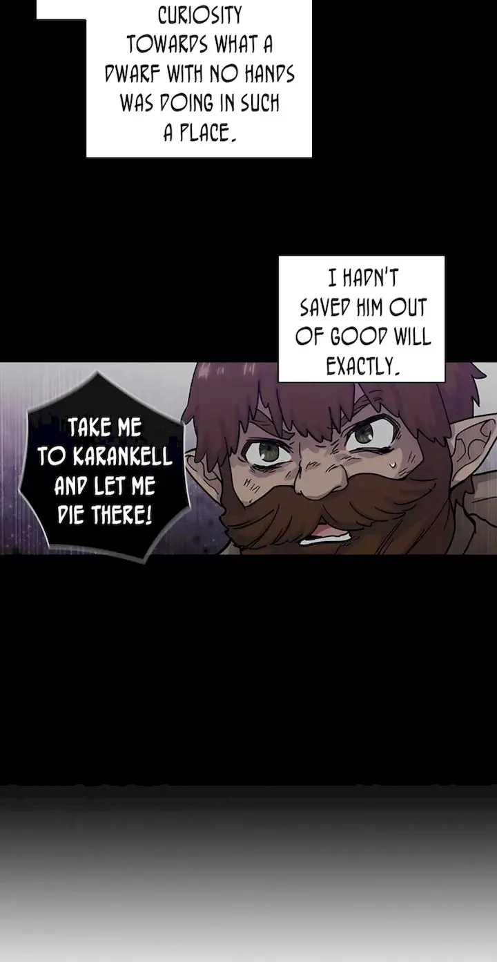 Reminiscence Adonis Manhwa Chapter 110 - Page 40