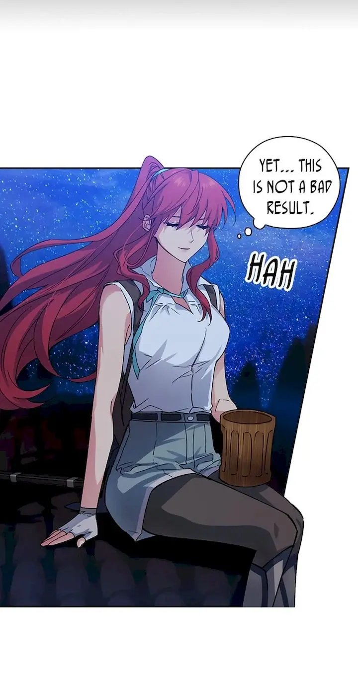 Reminiscence Adonis Manhwa Chapter 110 - Page 41