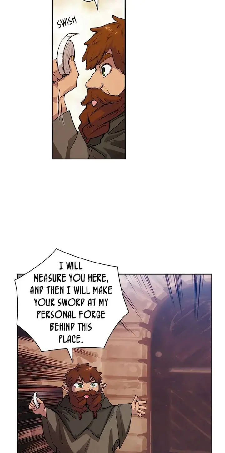 Reminiscence Adonis Manhwa Chapter 110 - Page 7