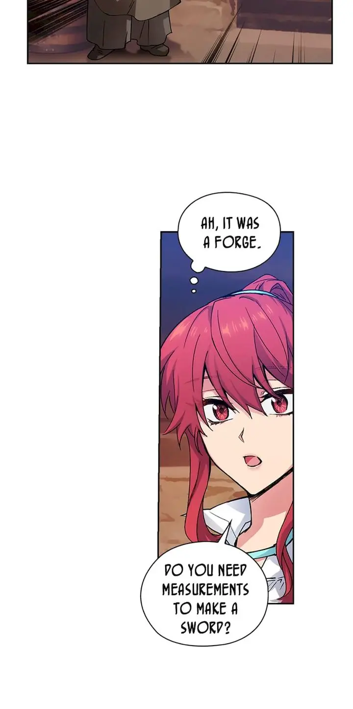 Reminiscence Adonis Manhwa Chapter 110 - Page 8
