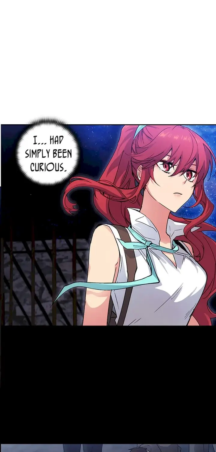 Reminiscence Adonis Manhwa Chapter 111 - Page 1
