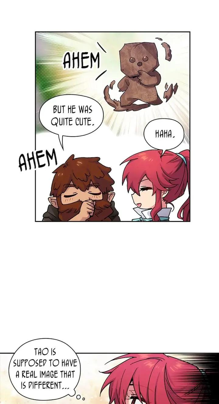 Reminiscence Adonis Manhwa Chapter 111 - Page 10