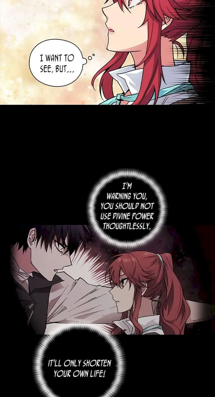 Reminiscence Adonis Manhwa Chapter 111 - Page 11