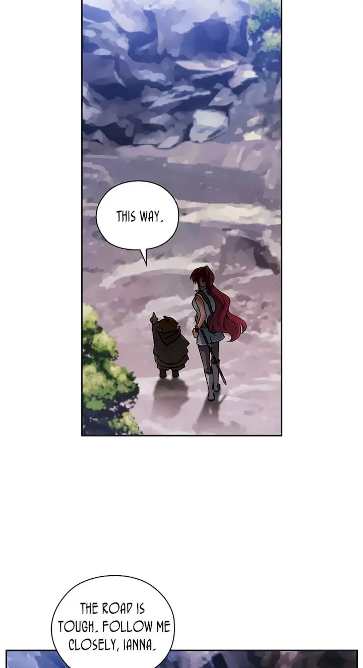Reminiscence Adonis Manhwa Chapter 111 - Page 13