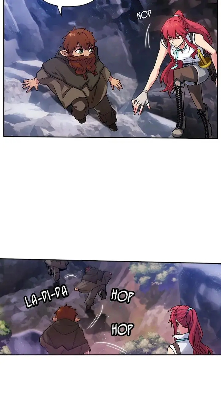 Reminiscence Adonis Manhwa Chapter 111 - Page 14