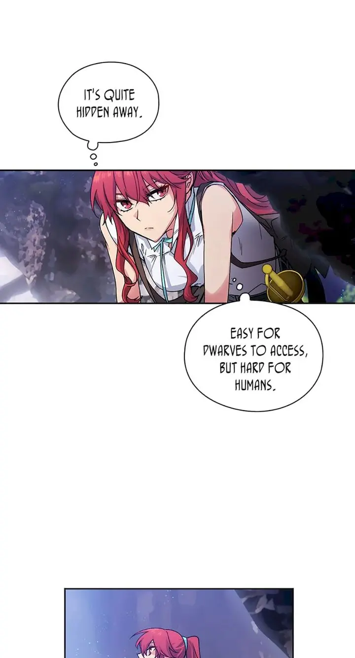 Reminiscence Adonis Manhwa Chapter 111 - Page 15