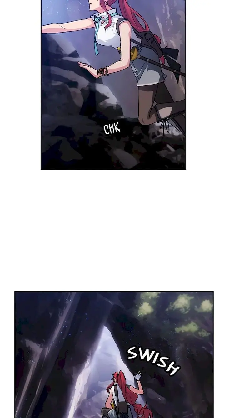 Reminiscence Adonis Manhwa Chapter 111 - Page 16