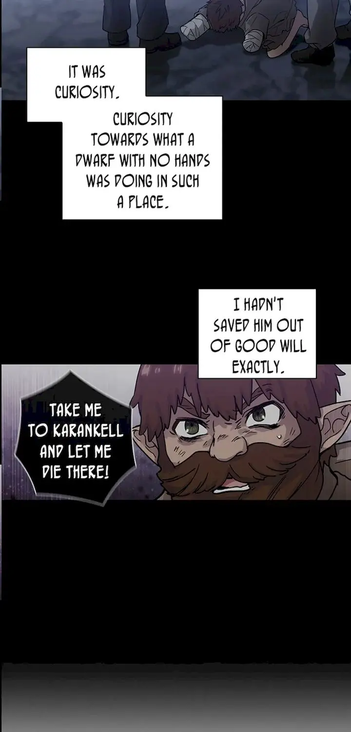 Reminiscence Adonis Manhwa Chapter 111 - Page 2