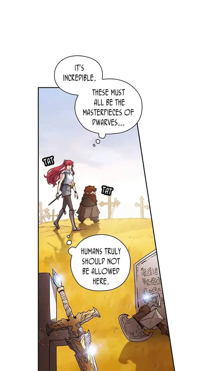 Reminiscence Adonis Manhwa Chapter 111 - Page 20