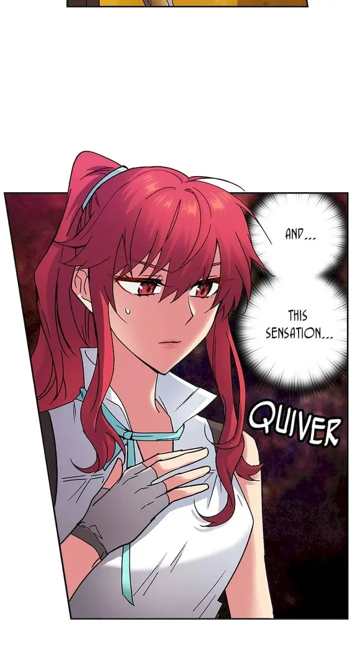 Reminiscence Adonis Manhwa Chapter 111 - Page 21