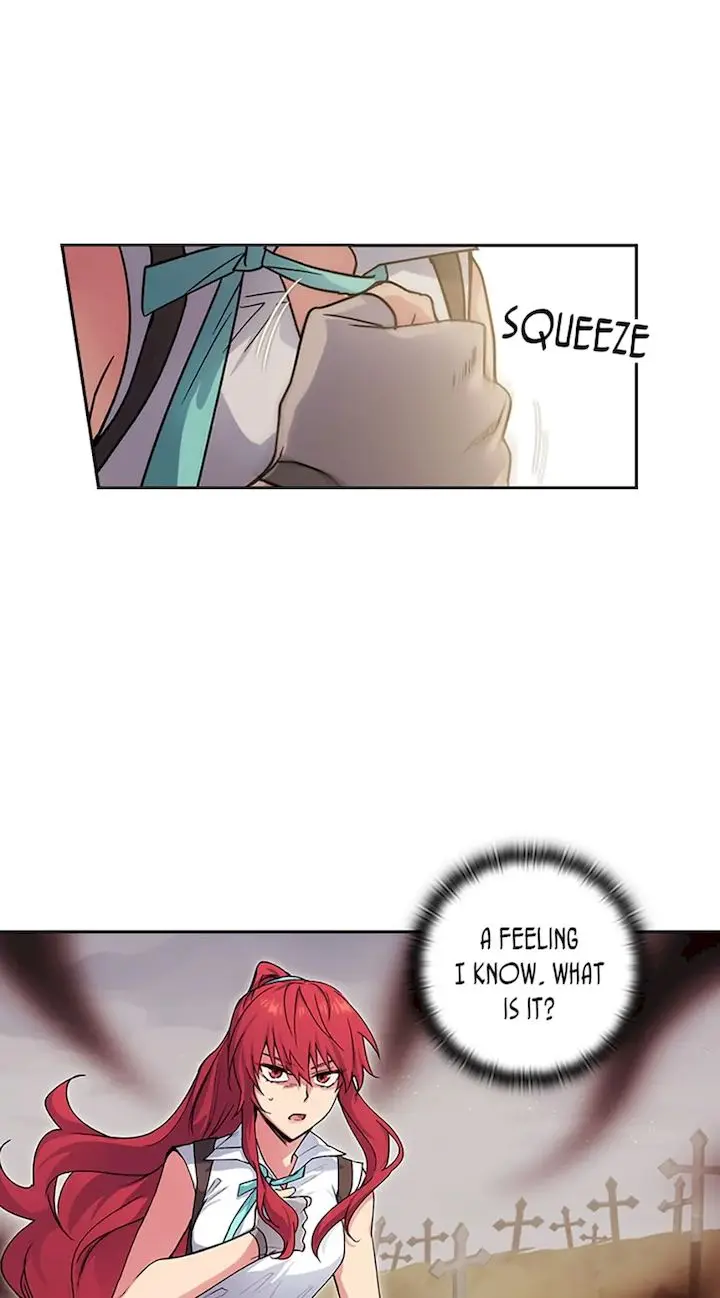 Reminiscence Adonis Manhwa Chapter 111 - Page 22