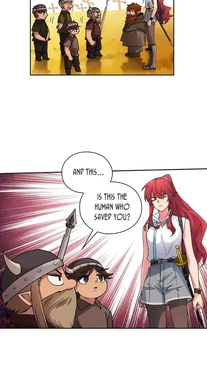 Reminiscence Adonis Manhwa Chapter 111 - Page 25