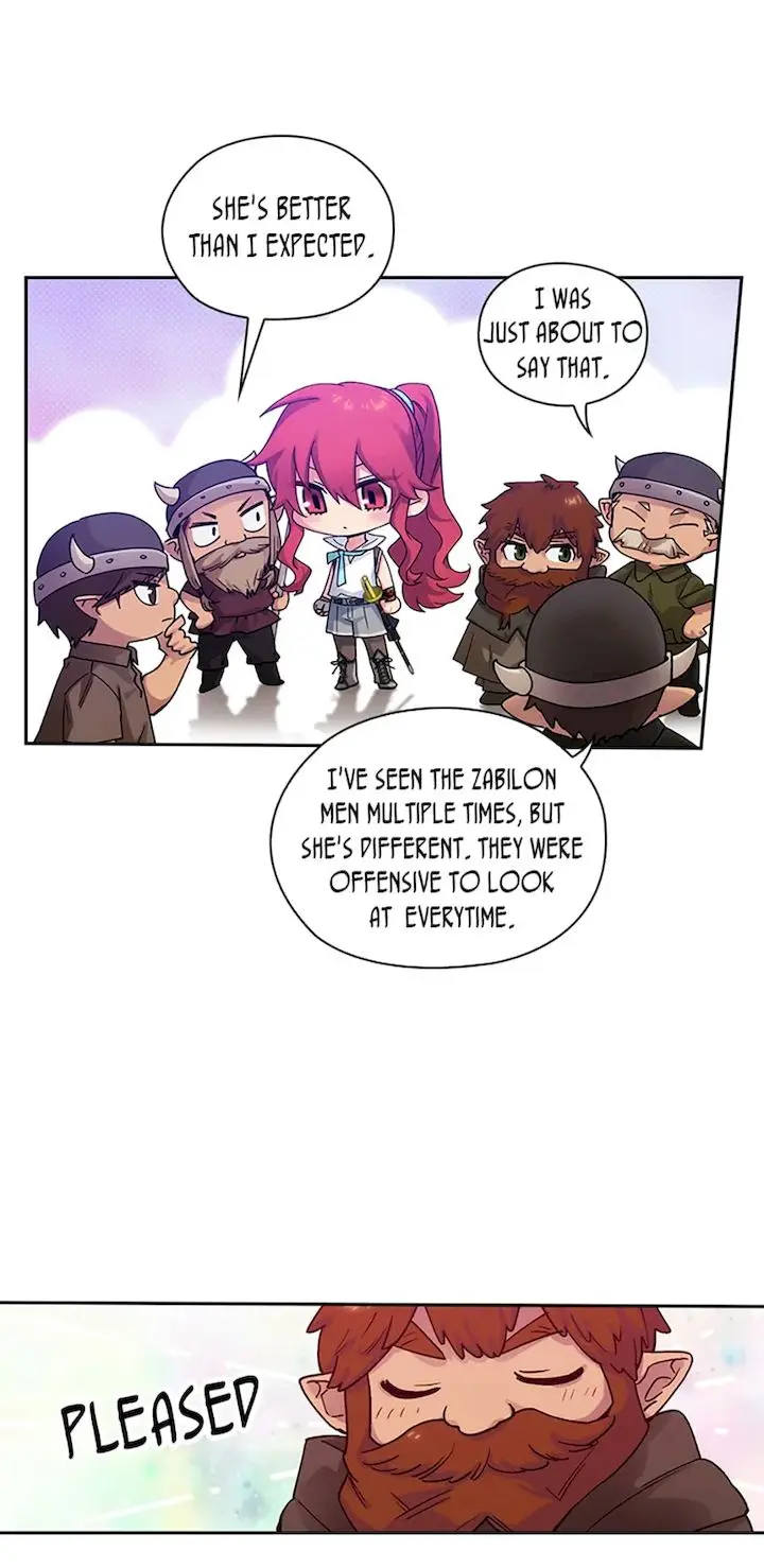 Reminiscence Adonis Manhwa Chapter 111 - Page 26
