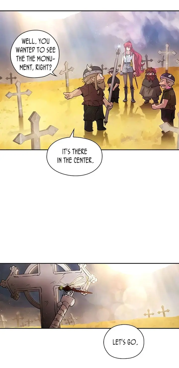 Reminiscence Adonis Manhwa Chapter 111 - Page 28