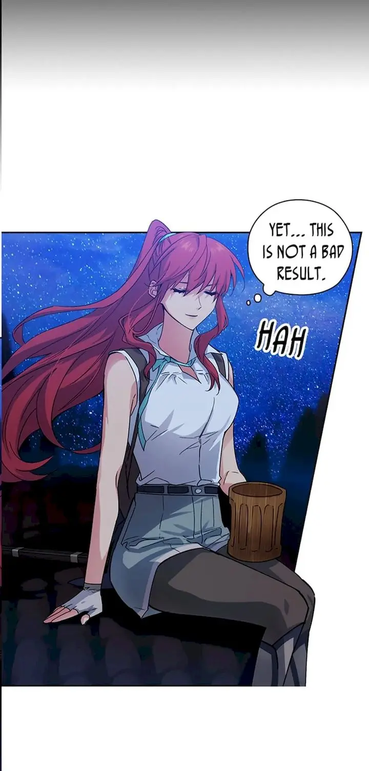 Reminiscence Adonis Manhwa Chapter 111 - Page 3