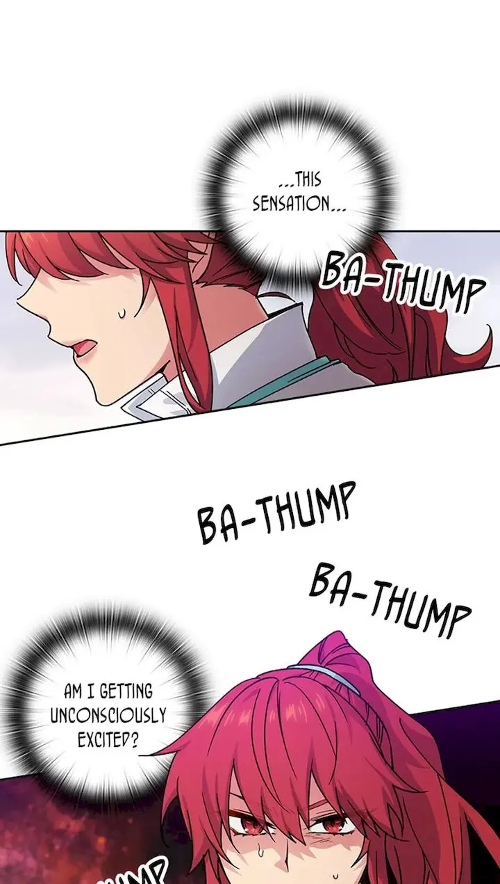 Reminiscence Adonis Manhwa Chapter 111 - Page 30