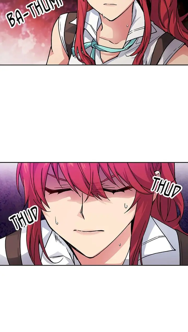 Reminiscence Adonis Manhwa Chapter 111 - Page 31