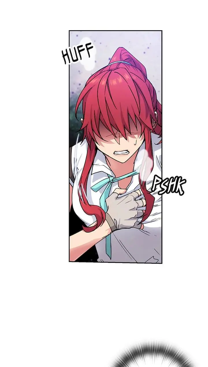 Reminiscence Adonis Manhwa Chapter 111 - Page 32