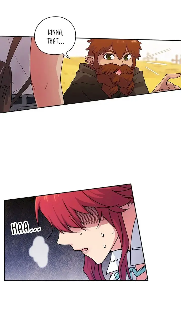 Reminiscence Adonis Manhwa Chapter 111 - Page 34