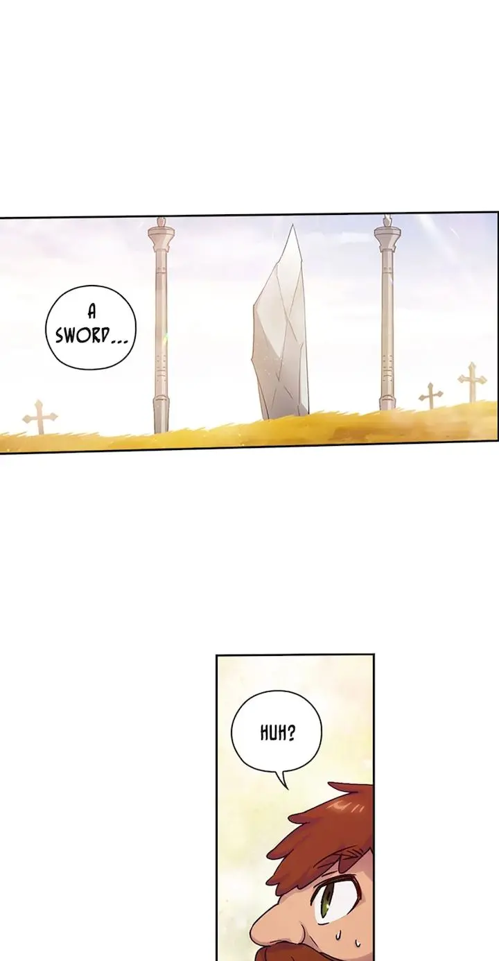 Reminiscence Adonis Manhwa Chapter 111 - Page 37