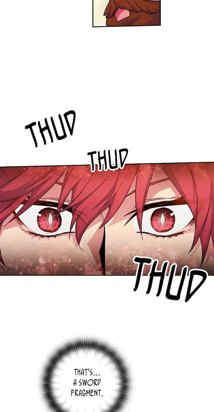 Reminiscence Adonis Manhwa Chapter 111 - Page 38