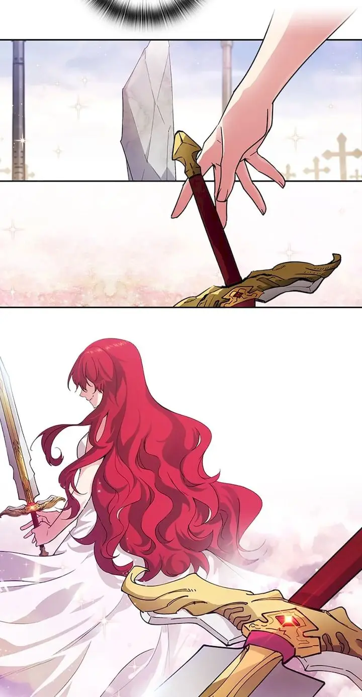 Reminiscence Adonis Manhwa Chapter 111 - Page 39
