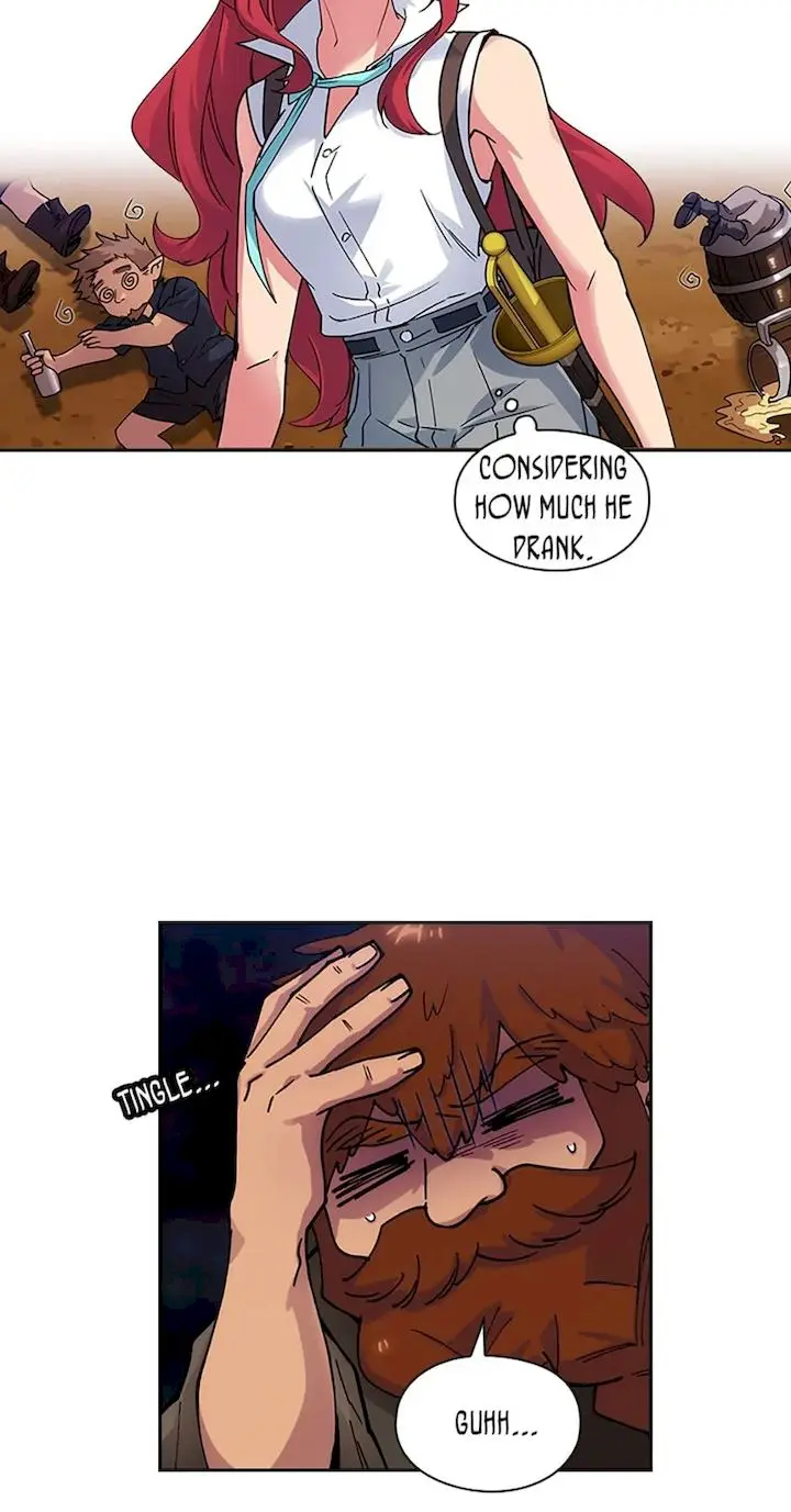 Reminiscence Adonis Manhwa Chapter 111 - Page 6