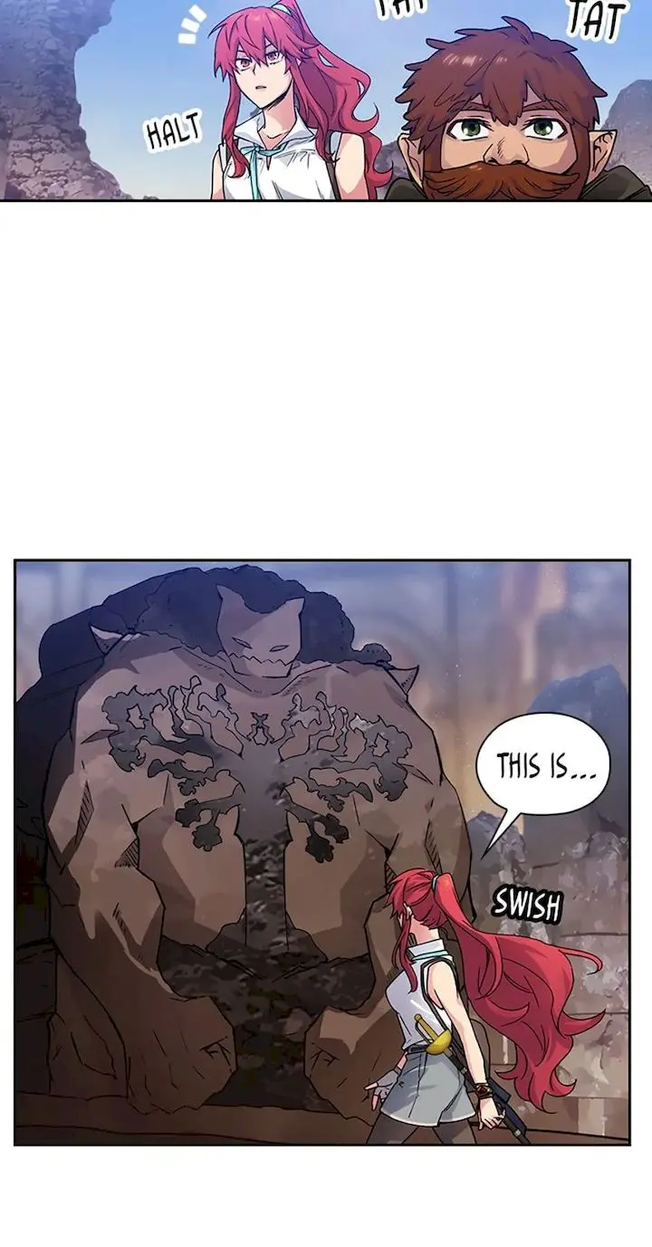 Reminiscence Adonis Manhwa Chapter 111 - Page 8