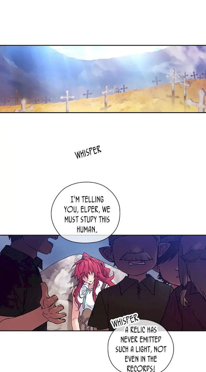 Reminiscence Adonis Manhwa Chapter 112 - Page 12