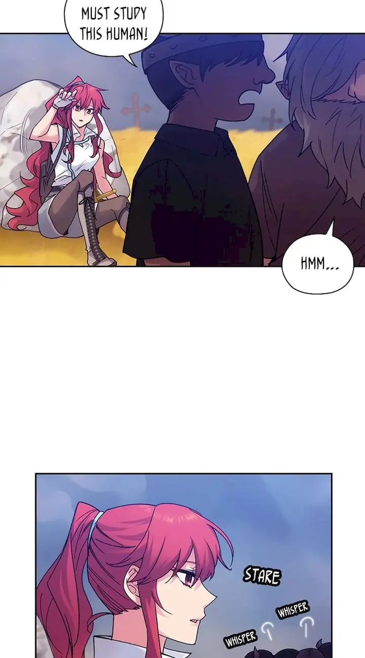 Reminiscence Adonis Manhwa Chapter 112 - Page 14