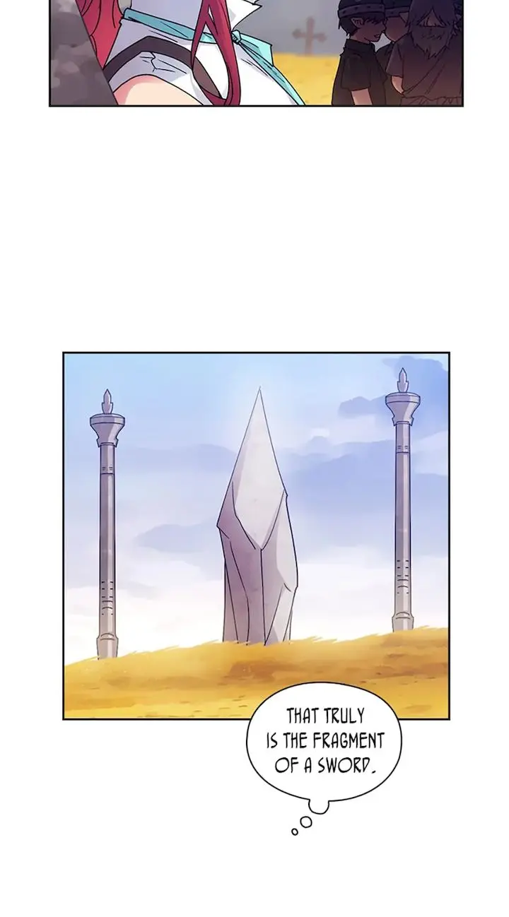 Reminiscence Adonis Manhwa Chapter 112 - Page 15