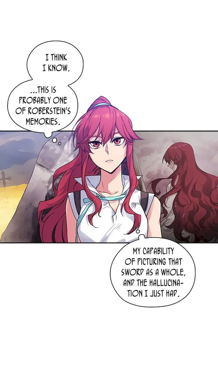 Reminiscence Adonis Manhwa Chapter 112 - Page 16