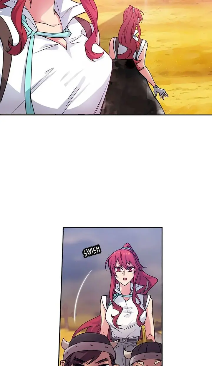 Reminiscence Adonis Manhwa Chapter 112 - Page 19