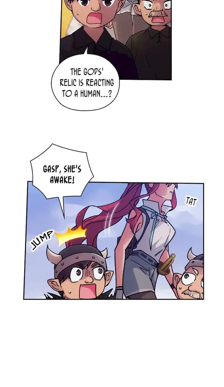 Reminiscence Adonis Manhwa Chapter 112 - Page 20