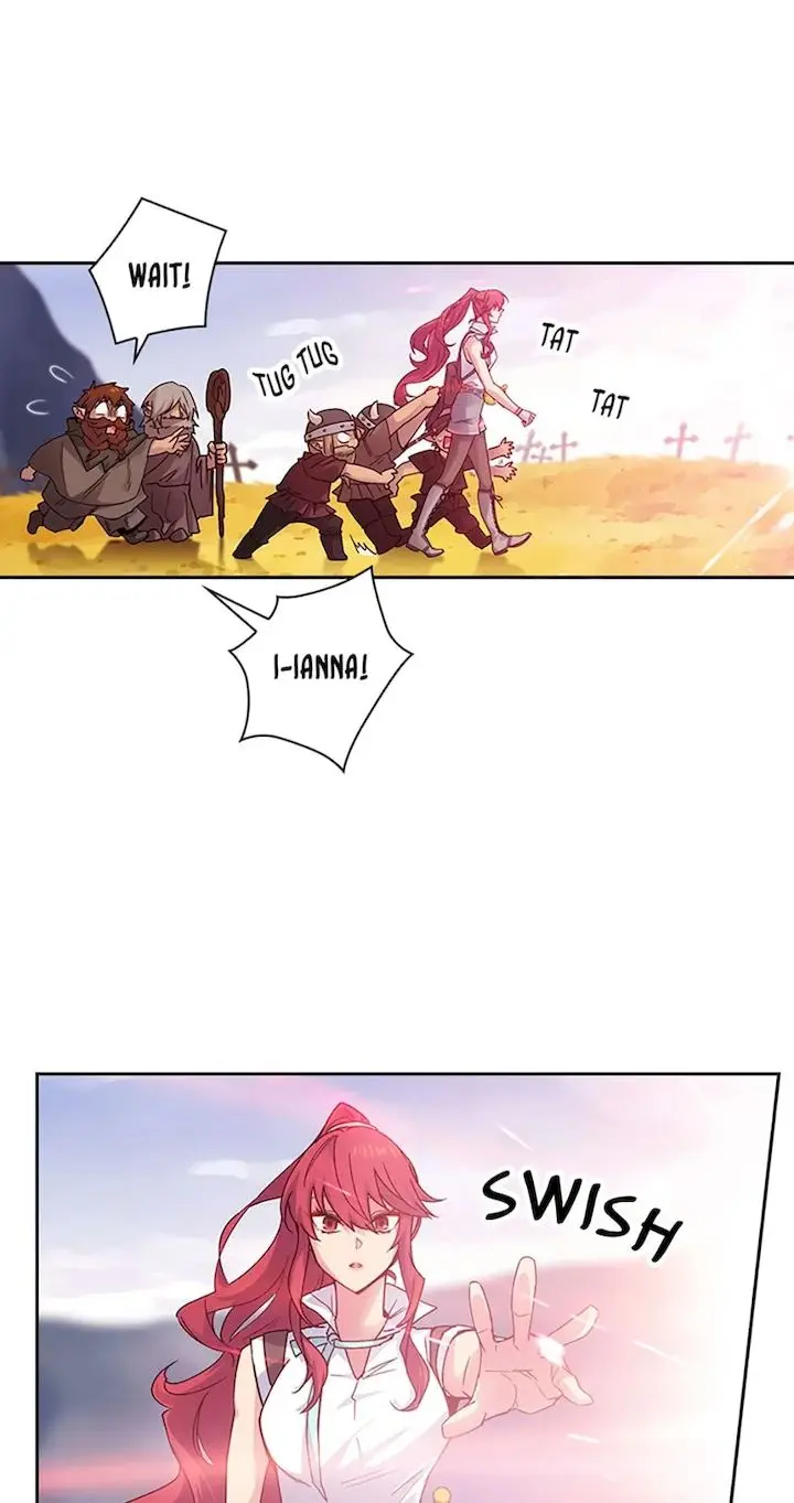 Reminiscence Adonis Manhwa Chapter 112 - Page 21