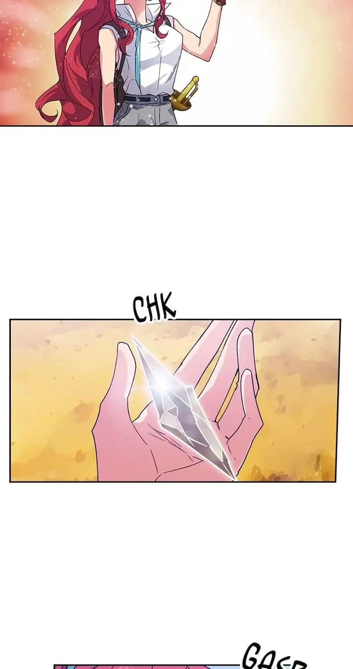 Reminiscence Adonis Manhwa Chapter 112 - Page 24