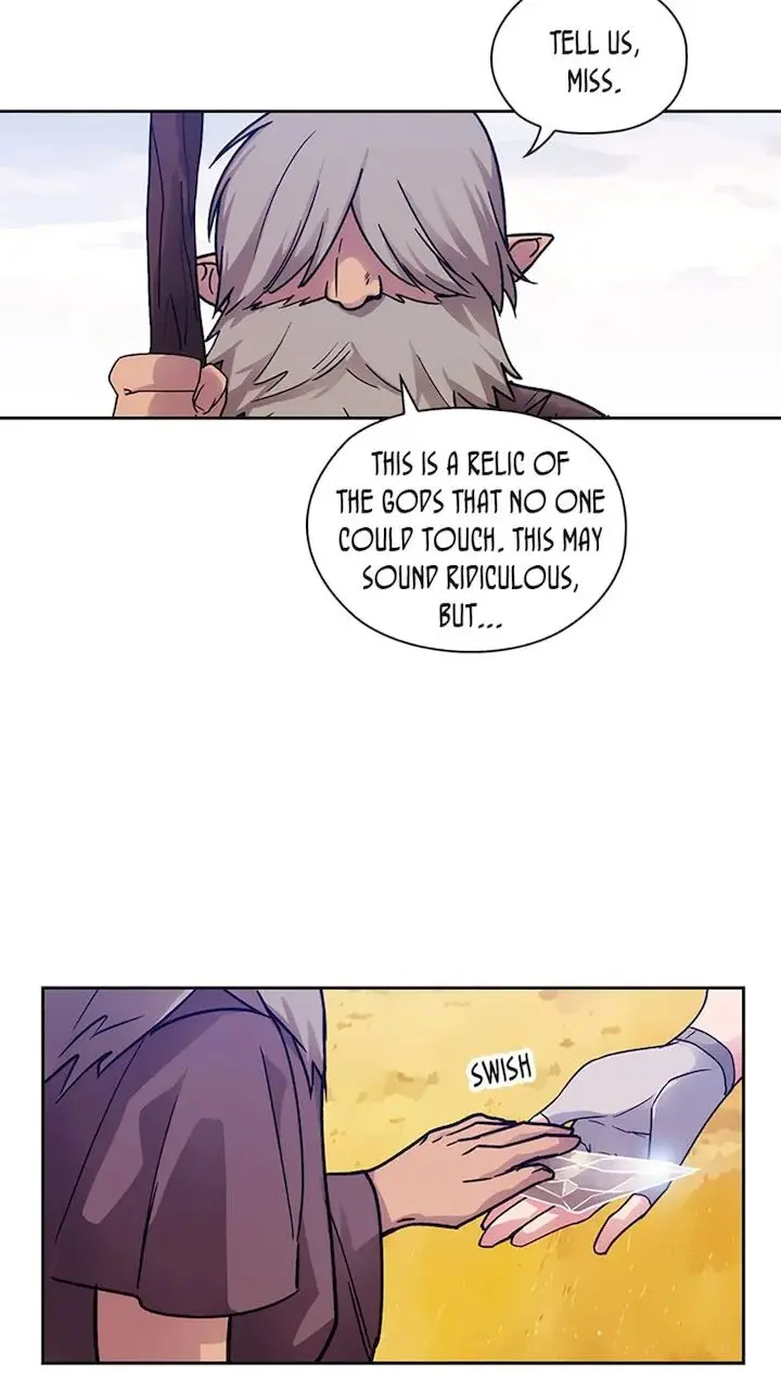 Reminiscence Adonis Manhwa Chapter 112 - Page 27