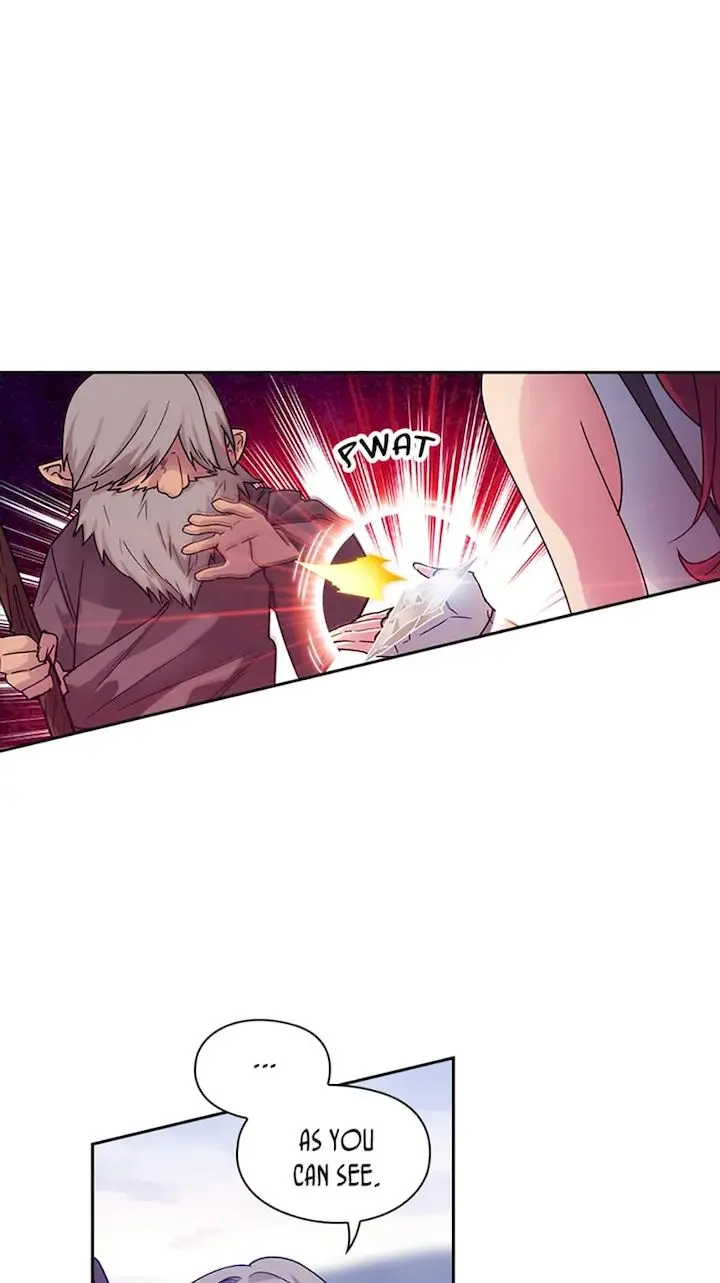 Reminiscence Adonis Manhwa Chapter 112 - Page 28