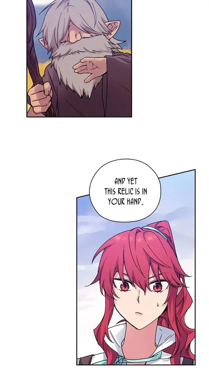 Reminiscence Adonis Manhwa Chapter 112 - Page 29